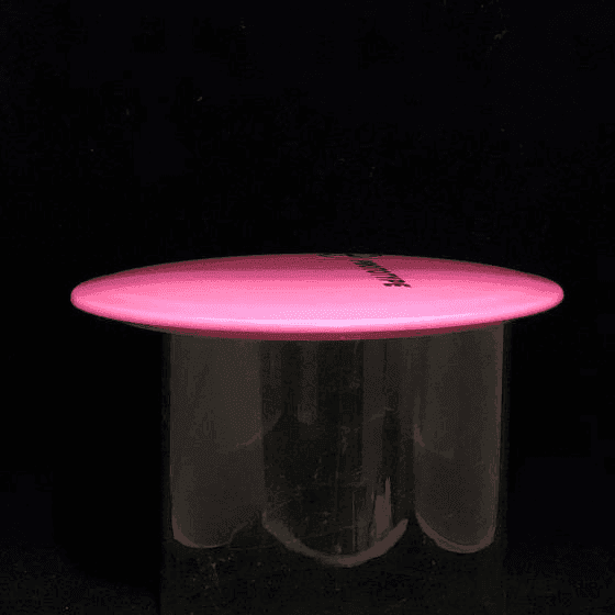 Infinite Discs Exodus