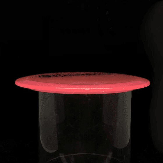 Infinite Discs Scepter