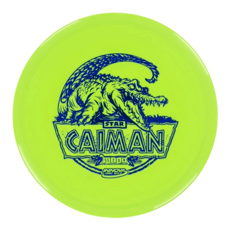 Innova Caiman