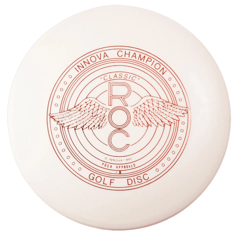 Innova Classic Roc