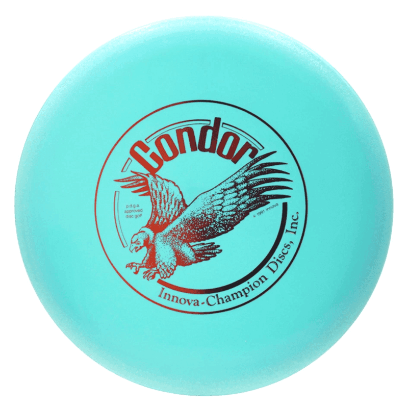 Innova Condor