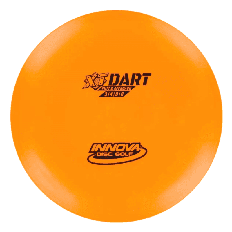 Innova Dart