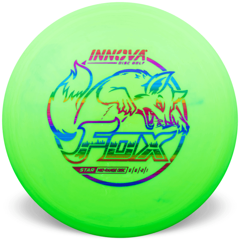 Innova Fox