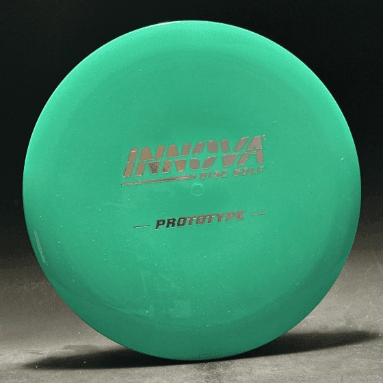 Innova Gorgon