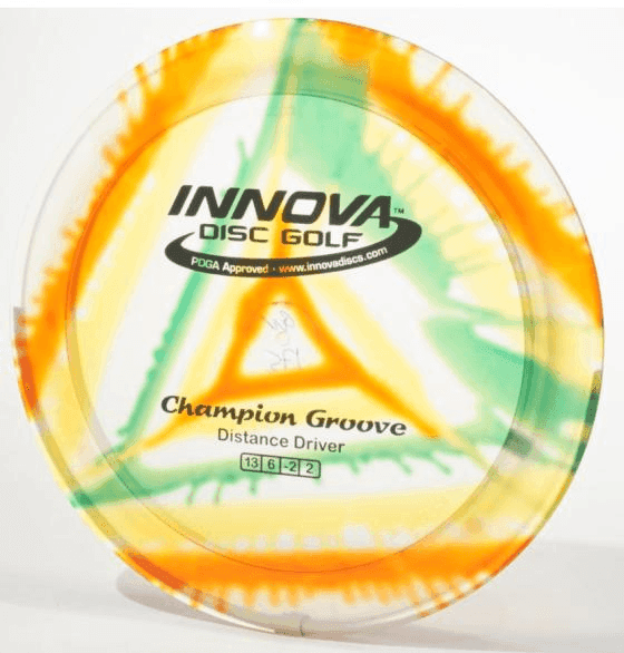 Innova Groove