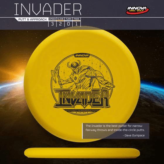 Innova Invader