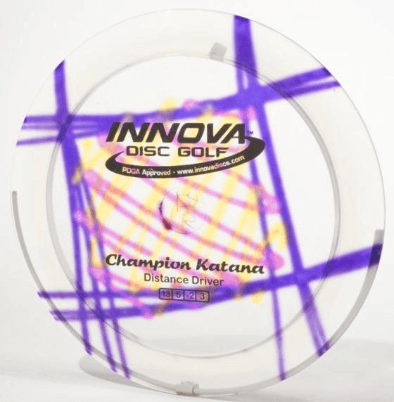 Innova Katana
