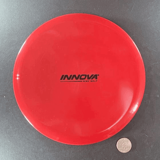 Innova Mid-Disc3