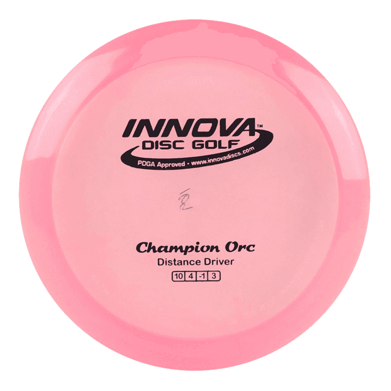 Innova Orc