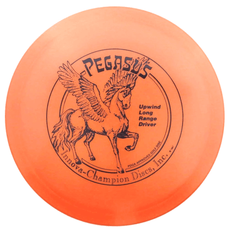 Innova Pegasus