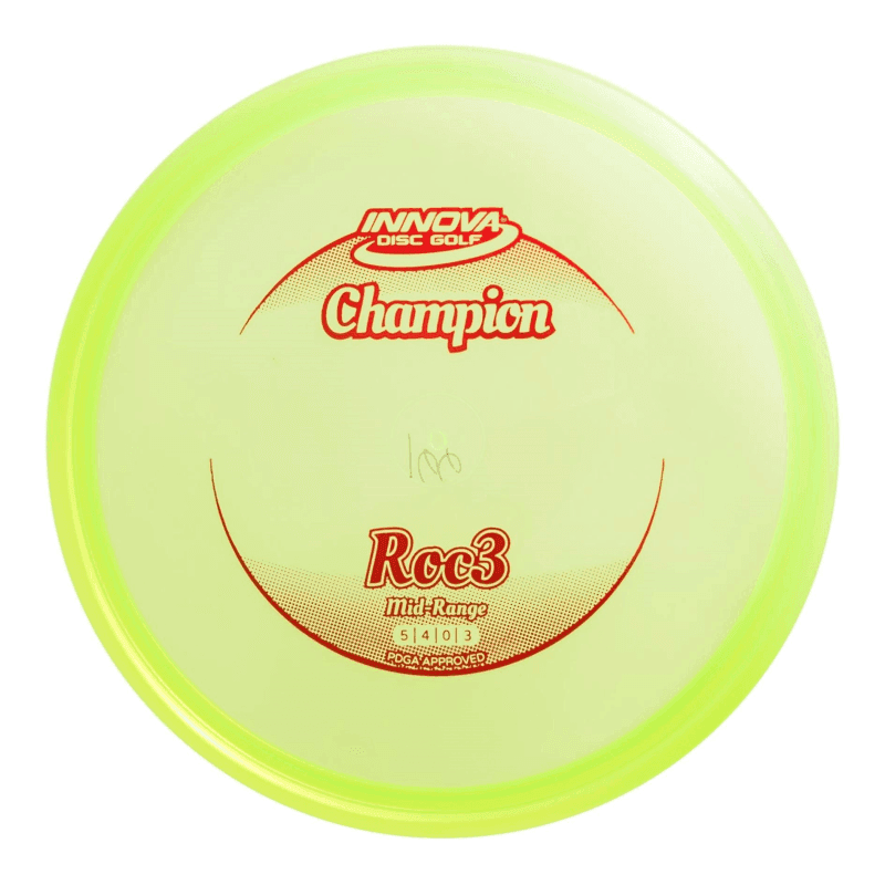 Innova Roc3