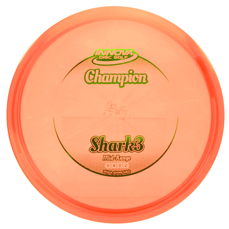 Innova Shark3