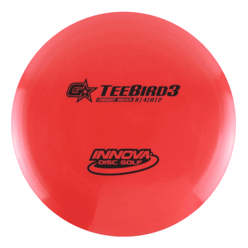 Innova Teebird3