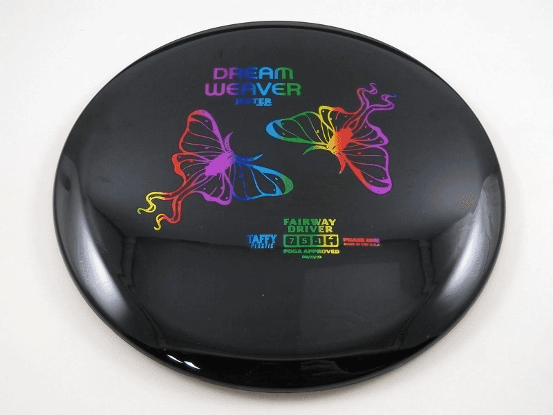 Jester Disc Golf Dream Weaver