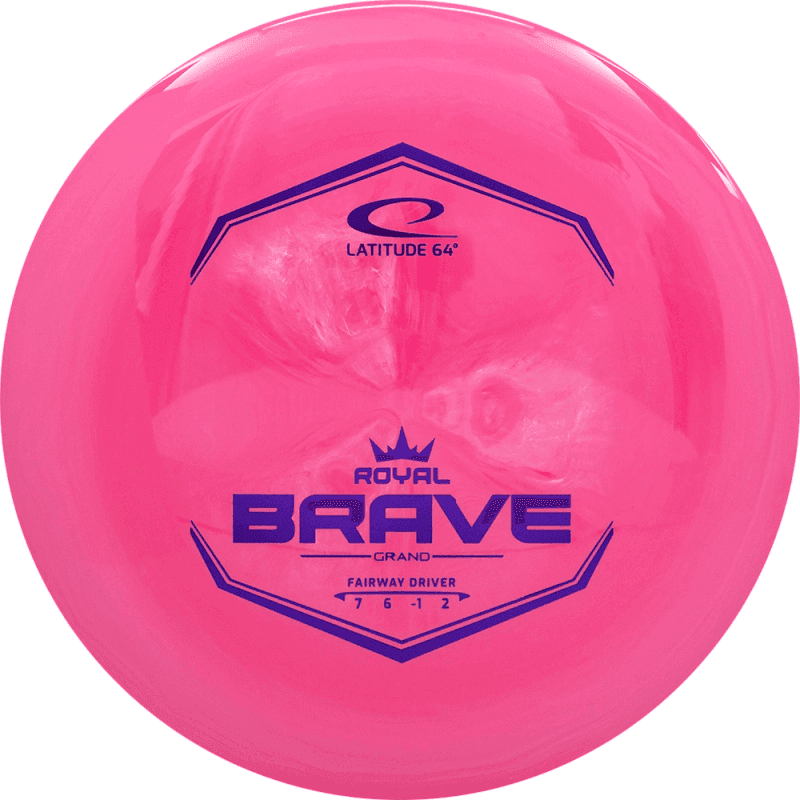 Latitude 64 Brave