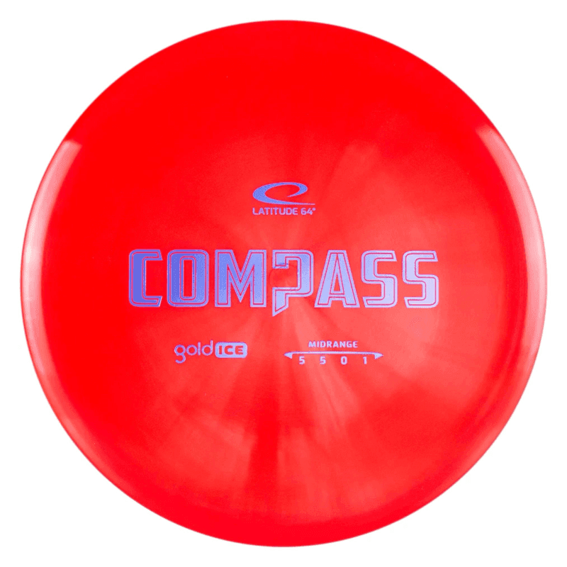 Latitude 64 Compass