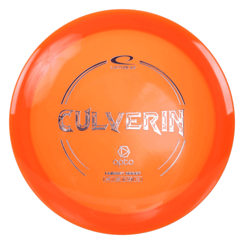 Latitude 64 Culverin