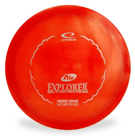 Latitude 64 Explorer