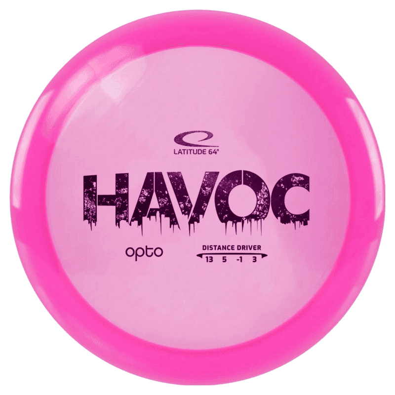 Latitude 64 Havoc