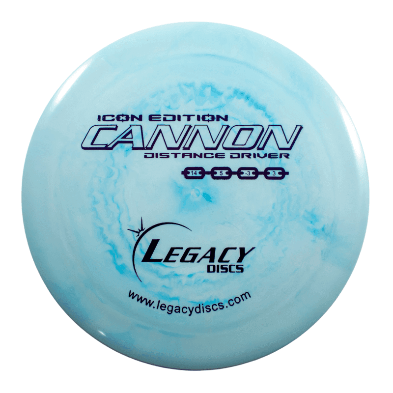 Legacy Cannon