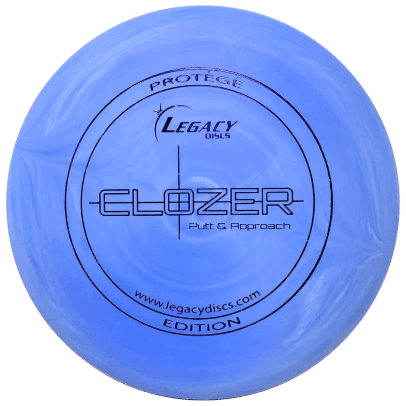 Legacy Clozer