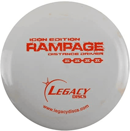 Legacy Rampage