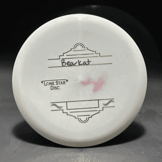Lone Star Discs Bearkat