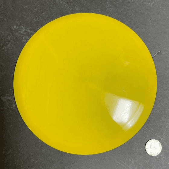 Lone Star Discs Curl