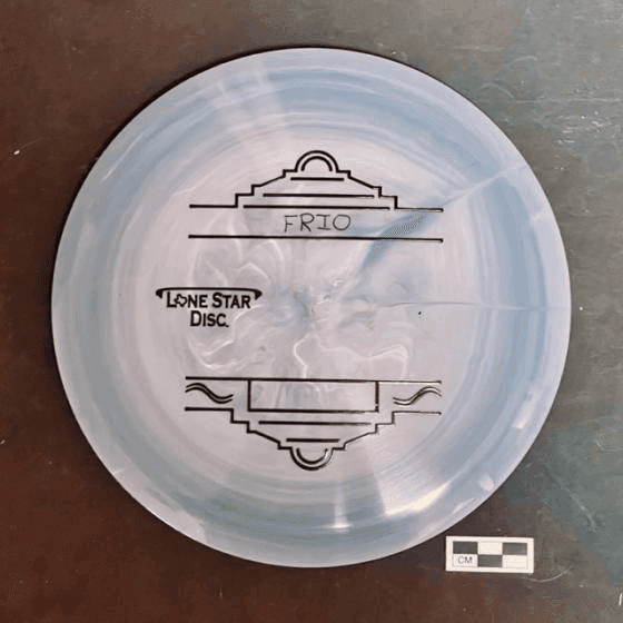 Lone Star Discs Frio