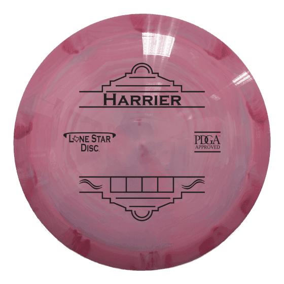 Lone Star Discs Harrier