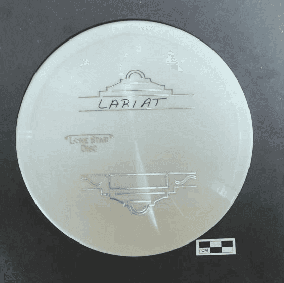 Lone Star Discs Lariat