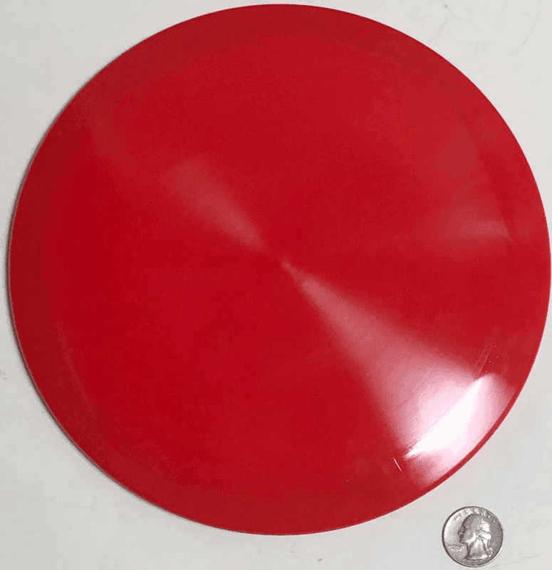 Lone Star Discs Mad Cat