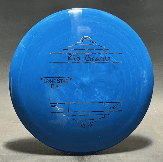 Lone Star Discs Rio Grande