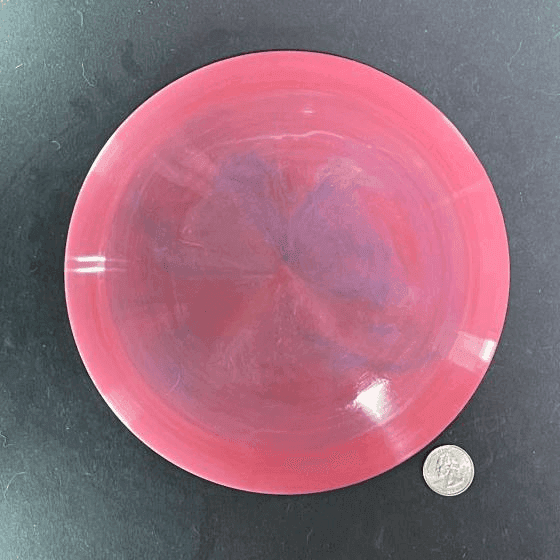 Lone Star Discs Tumbleweed