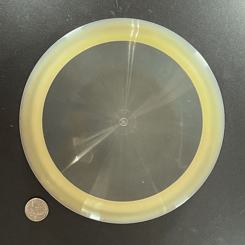 Lone Star Discs Warbird