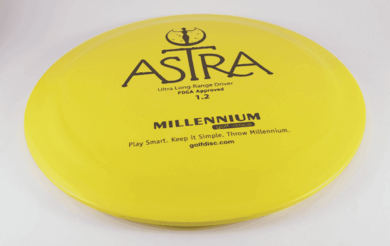 Millennium Astra