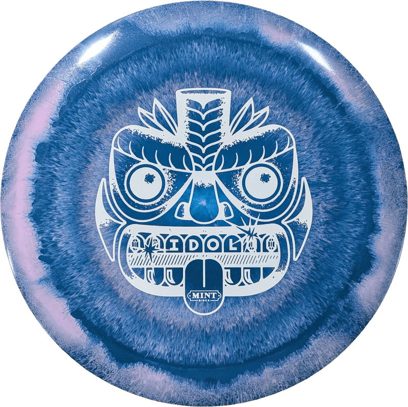 Mint Discs Idol