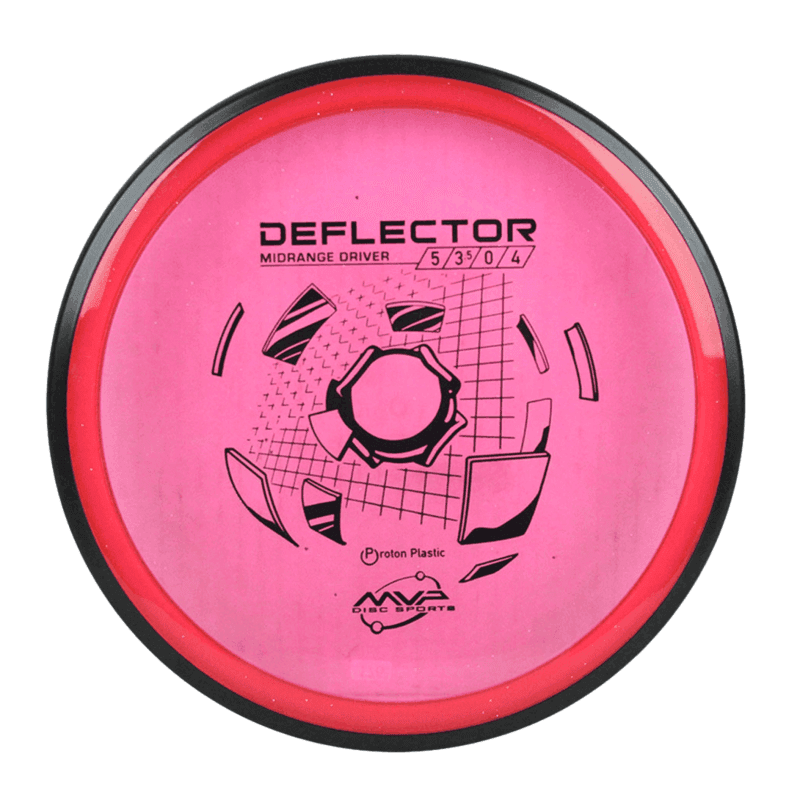 MVP Deflector