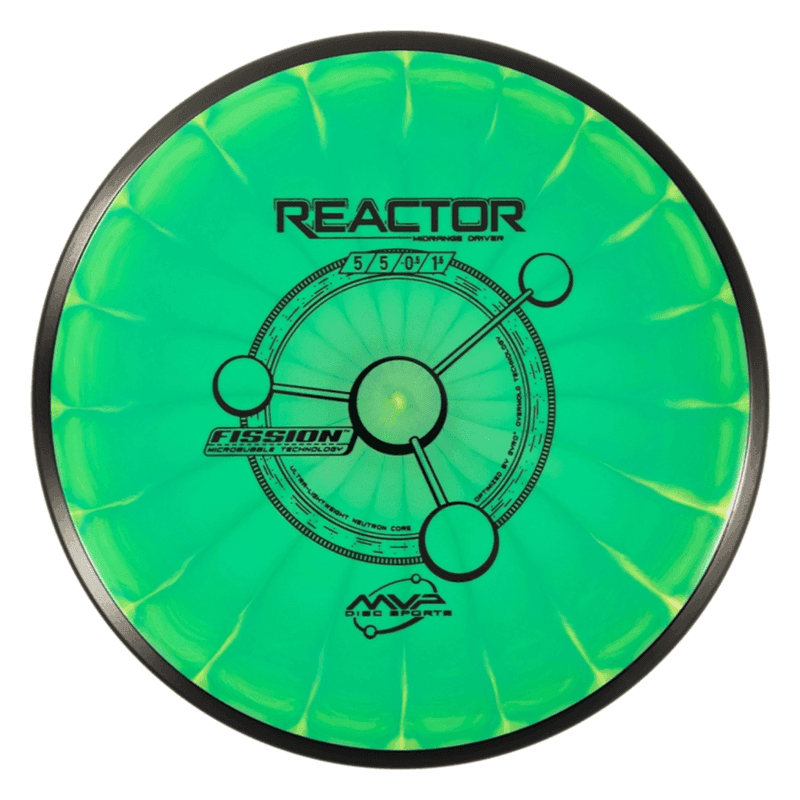 MVP Reactor