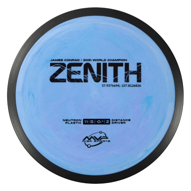 MVP Zenith