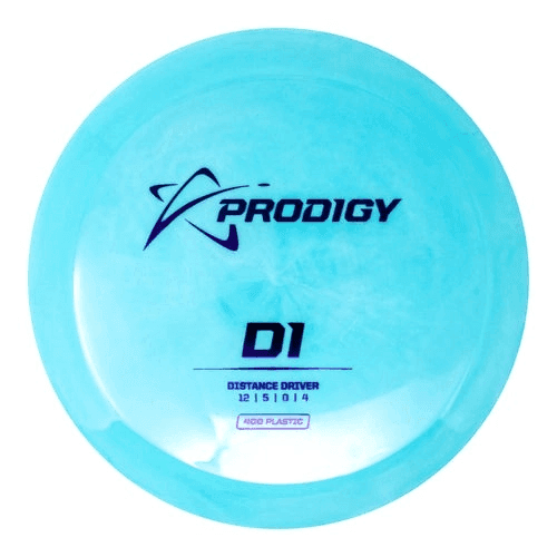 Prodigy D1