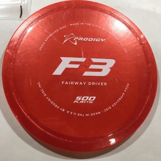 Prodigy F3