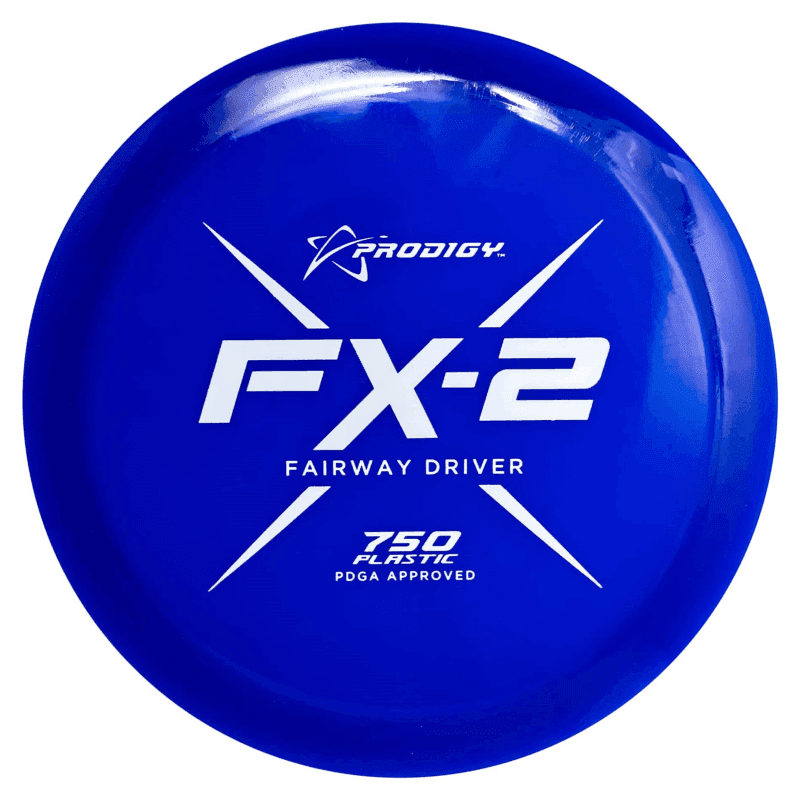 Prodigy FX-2