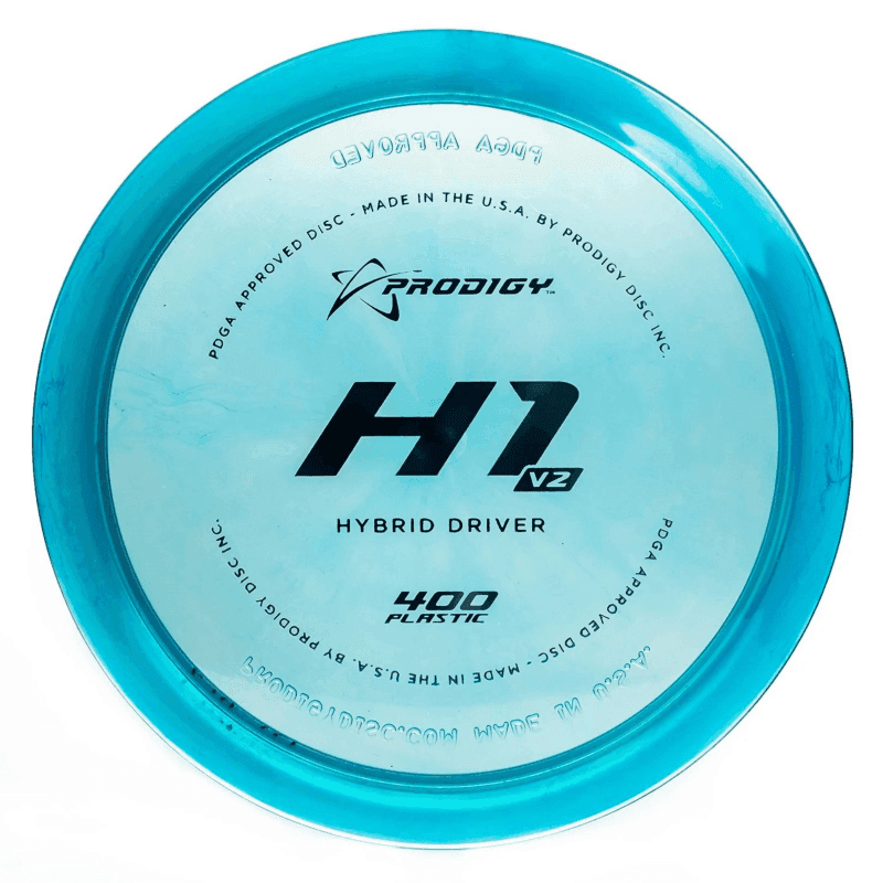 Prodigy H1 (V2)