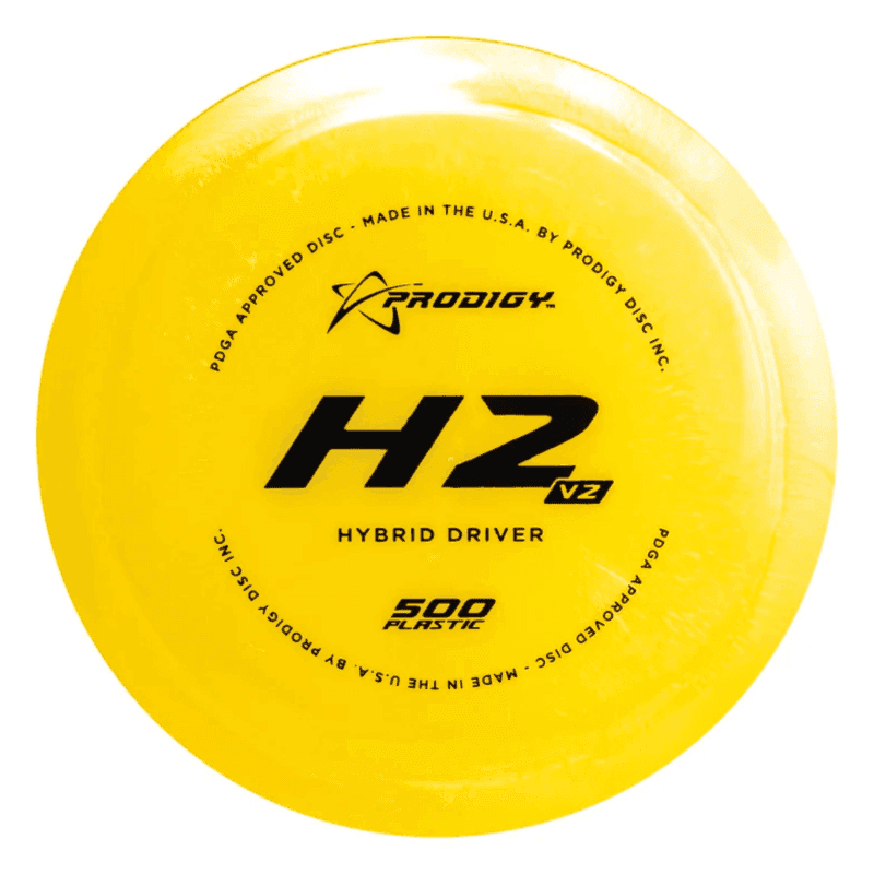 Prodigy H2 (V2)