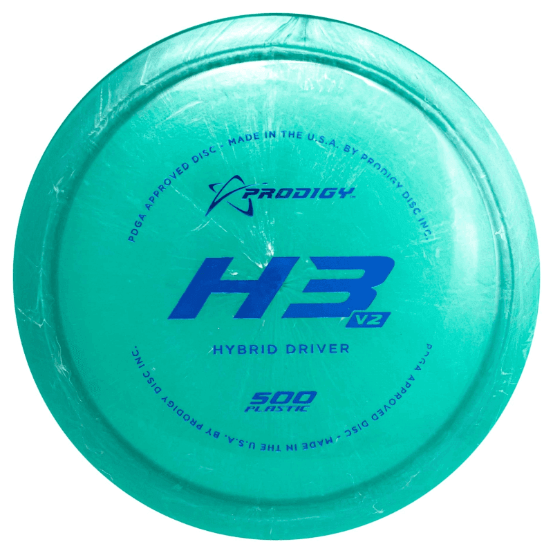 Prodigy H3 (V2)