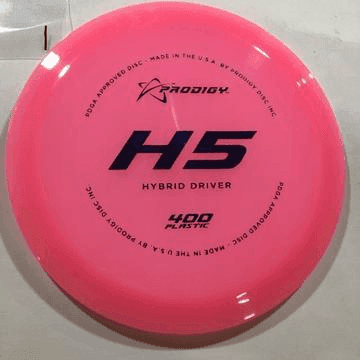 Prodigy H5