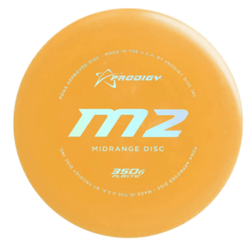 Prodigy M2
