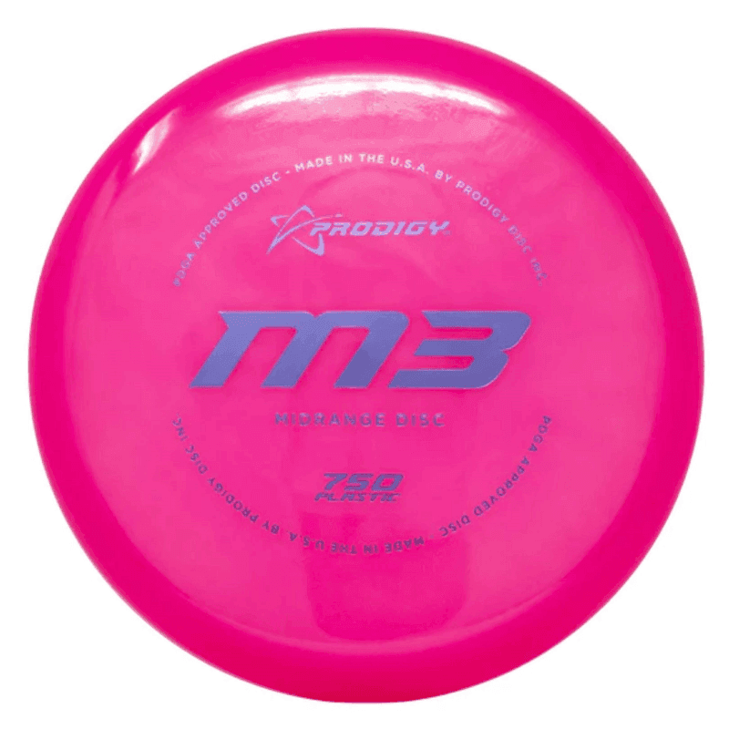 Prodigy M3