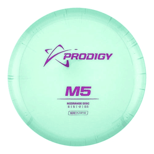 Prodigy M5